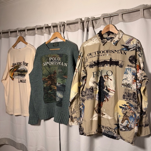 Meet the Posher - Picture 1 of 1